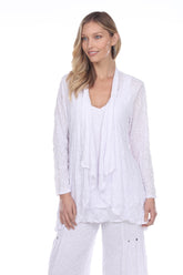 Paris Jacket - CARINE